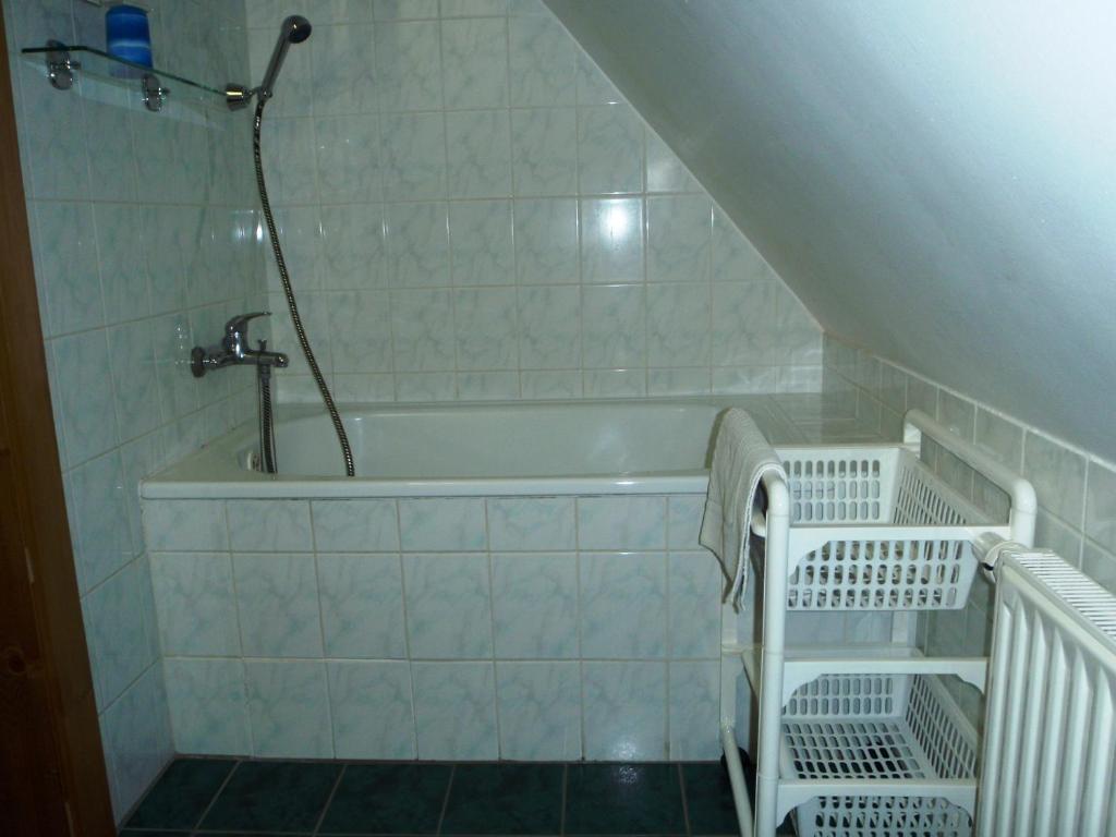 Penzion U Studeneho Potoka Nove Hute Kamer foto